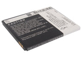 Battery for Gigabyte Gsmart Maya M1 BL-166