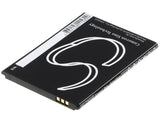 Battery for GSmart Mika MX Mika MX Dual SIM LTE Mika MX