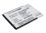 Battery for Archos 50 Neon 50 Neon 4G 50 Platinium 50b Oxygen 50B Sauerstoff AC500BNE AC50BOX AC50NE 1ICP5/56/78