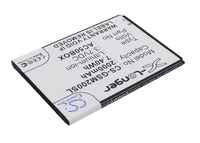 Battery for Archos 50 Neon 50 Neon 4G 50 Platinium 50b Oxygen 50B Sauerstoff AC500BNE AC50BOX AC50NE 1ICP5/56/78