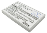 Battery for Gigabyte gSmart MW998 gSmart t600 A2K40-EB3010-Z0R GPS-H01