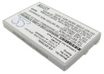 Battery for Gigabyte gSmart MW998 gSmart t600 A2K40-EB3010-Z0R GPS-H01