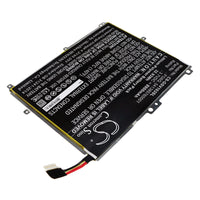 Battery for Gigaset QV1030 541385760001 FG6Q
