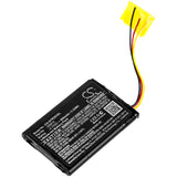 Battery for Globalstar TR-203 GS910