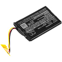 Battery for Globalsat TR-203 GS910