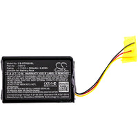 Battery for Globalstar TR-203 GS910