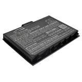 Battery for Getac V110 441129000001 441142000003 BP3S1P2100 BP3S1P2100-S BP3S1P2100S-01