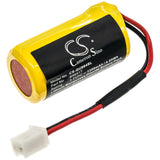 Battery for Texas Instruments 305 305-BATT 315 325 405 435 RB-5