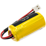 Battery for Texas Instruments 305 305-BATT 315 325 405 435 RB-5