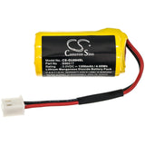 Battery for MODICON 884 984X 984X-008 ASC11/BASIC B885 MA-8234-000 S929 S929 MULTI-OP"