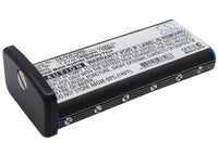 Battery for Garmin VHF 720 VHF 725 VHF 725e 010-10245-00 011-00564-01