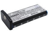 Battery for Garmin VHF 720 VHF 725 VHF 725e 010-10245-00 011-00564-01
