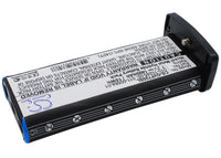 Battery for Garmin VHF 720 VHF 725 VHF 725e 010-10245-00 011-00564-01