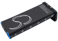 Battery for Garmin VHF 720 VHF 725 VHF 725e 010-10245-00 011-00564-01