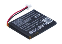 Battery for Golf Buddy DSC-GB750 DSC-GB900 Voice 2 Voice GPS Rangefinder Voice Plus VS4 GPS Rangefinder VS4 Voice PL482730 YK372731
