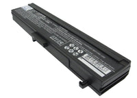 Battery for GATEWAY 4543BZ M320 M325 101955 1533216 6500921 ACEAAHB50100001K0 S62044L
