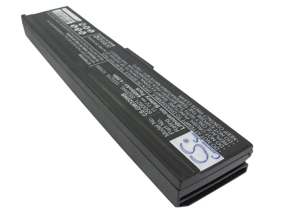 Battery for GATEWAY 4543BZ M320 M325 101955 1533216 6500921 ACEAAHB50100001K0 S62044L