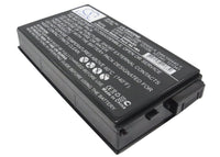 Battery for Medion LI4402 MD95215 ACEAAFQ50100005K1 106828 102738 101340 NBACEM101069 Li4402AE Li4402A DAK100440-Y DAK100440-X DAK100440-000900 DAK100440-000103 ACEAAFQ50100005K5 AAFQ50100005K4