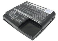 Battery for Gateway GT5300L Solo 5300 Solo 5300CL Solo 5300CS Solo 5300LS Solo 5350 3501290 6500478 6500479 6500606 6500607