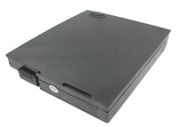 Battery for Gateway GT5300L Solo 5300 Solo 5300CL Solo 5300CS Solo 5300LS Solo 5350 3501290 6500478 6500479 6500606 6500607