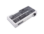 Battery for GATEWAY Solo 600 Solo 600L Solo 600YG2 Solo 600YGR Solo M600 3UR18650F-3-QC-7A 6500650 6500707