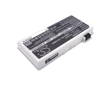 Battery for GATEWAY Solo 600 Solo 600L Solo 600YG2 Solo 600YGR Solo M600 3UR18650F-3-QC-7A 6500650 6500707