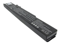 Battery for GATEWAY MX6420 6018GZ MX6400 NX500X 6018GH MX6135 6010GZ SQU-412 SQU-415 SQU-414 SQU-413 MA1 916C4730F 916C4720F 4UR18650-2-QC-MA1 4S2P 3UR18650F-2-QC-MA6