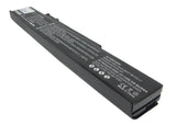 Battery for GATEWAY MX6420 6018GZ MX6400 NX500X 6018GH MX6135 6010GZ SQU-412 SQU-415 SQU-414 SQU-413 MA1 916C4730F 916C4720F 4UR18650-2-QC-MA1 4S2P 3UR18650F-2-QC-MA6