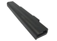 Battery for GATEWAY NX500S NX500 6000 NX850XL 6525GP MX6436 NX850X 6510GZ MX6428 NX850 6023GP MX6425 SQU-412 SQU-415 SQU-414 SQU-413 MA1 916C4730F 916C4720F 4UR18650-2-QC-MA1 4S2P 3UR18650F-2-QC-MA6