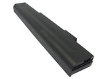 Battery for GATEWAY MX6420 6018GZ MX6400 NX500X 6018GH MX6135 6010GZ SQU-412 SQU-415 SQU-414 SQU-413 MA1 916C4730F 916C4720F 4UR18650-2-QC-MA1 4S2P 3UR18650F-2-QC-MA6