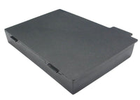 Battery for GATEWAY Solo 9500 Solo 9500CX Solo 9550CL 3UR18650F-3-QC-UA2 6500600