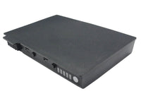 Battery for GATEWAY Solo 9500 Solo 9500CX Solo 9550CL 3UR18650F-3-QC-UA2 6500600
