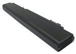 Battery for GATEWAY 3550GH MX3563H 3545GZ MX3563 3525GB MX3562 3522GZ MX3560H 3520GZ MX3560 3040GZ W43044L W32066LD W32044L UR18650F GT-M210 ACEB0785010000001 ACEB0185010000006 ACEB0185010000005