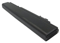 Battery for GATEWAY 3550GH MX3563H 3545GZ MX3563 3525GB MX3562 3522GZ MX3560H 3520GZ MX3560 3040GZ W43044L W32066LD W32044L UR18650F GT-M210 ACEB0785010000001 ACEB0185010000006 ACEB0185010000005