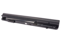 Battery for GATEWAY 3550GZ MX3610 3550GH MX3563H 3545GZ MX3563 3525GB 6104 5337 1534119 106125 102306 W43044L W32066LD W32044L UR18650F GT-M210 ACEB0785010000001