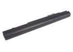 Battery for GATEWAY S-7000N M250ES NX250X M250E NX250 M250B NX210 M250A NX200X M250 3610GZ MX3631M 6104 5337 1534119 106125 102306 W43044L W32066LD W32044L UR18650F GT-M210 ACEB0785010000001
