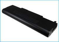 Battery for GATEWAY M150X Pacific Blue Ridgeview M7350u M153XL Garnet Red P6860fx M6317 T6821c W35044LB SQU-715 SQU-720 B1865060GA0016 B1865060GA0015 B1865060GA0014 6506128 6506126R 6506125R