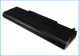 Battery for GATEWAY M150X Pacific Blue Ridgeview M7350u M153XL Garnet Red P6860fx M6317 T6821c W35044LB SQU-715 SQU-720 B1865060GA0016 B1865060GA0015 B1865060GA0014 6506128 6506126R 6506125R