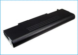 Battery for GATEWAY M150X Pacific Blue Ridgeview M7350u M153XL Garnet Red P6860fx M6317 T6821c W35044LB SQU-715 SQU-720 B1865060GA0016 B1865060GA0015 B1865060GA0014 6506128 6506126R 6506125R