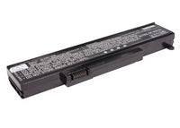 Battery for GATEWAY M-6750H T6308c M-6829B M-150XL Slate Grey Ridgeview W35044LB SQU-715 SQU-720 6506157R 6501166 6501165 6501164 6501147 W35052LB-SY W35052LB-SP W35052LB