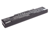 Battery for GATEWAY M-6750H T6308c M-6829B M-150XL Slate Grey Ridgeview W35044LB SQU-715 SQU-720 6506157R 6501166 6501165 6501164 6501147 W35052LB-SY W35052LB-SP W35052LB