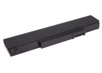 Battery for GATEWAY M-6750H T6308c M-6829B M-150XL Slate Grey Ridgeview W35044LB SQU-715 SQU-720 6506157R 6501166 6501165 6501164 6501147 W35052LB-SY W35052LB-SP W35052LB
