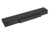 Battery for GATEWAY M-6750H T6308c M-6829B M-150XL Slate Grey Ridgeview W35044LB SQU-715 SQU-720 6506157R 6501166 6501165 6501164 6501147 W35052LB-SY W35052LB-SP W35052LB