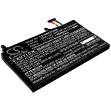 Battery for Gigabyte P35W P37X P35X P35X V4 P37K V4 P37K P35G P35G v2 P57X v6 P37W P35W V4 P57W V7 P57W V6 P35W v2 P35K-965-4702S P35X v3 P35X V6 P35X V7 P35W-v3 P35X V4-BW2 P35X V6P GNS-160 GNS-I60