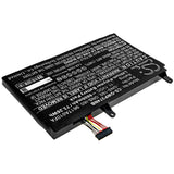 Battery for Gigabyte P57X P37X v5 P35K V3 P35K P57W P35X V5 P35W V3 P35X V6-PC4K4D P37X-980-4701S GNS-160 GNS-I60