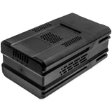 Battery for Greenworks CS80L211 0V 145MPH - 580CFM Cordless Ba 2901302 GBA80200 GBA80250 GBA80400 GBA80500