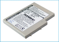 Battery for Sharp GX10 GX10i GX10m GX12 GX13 GX20 GX20c GX-21 GX22S GX-22S GX23 GX27 GX98i GX-i98 XN-1BT11