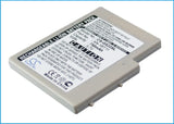 Battery for Sharp GX10 GX10i GX10m GX12 GX13 GX20 GX20c GX-21 GX22S GX-22S GX23 GX27 GX98i GX-i98 XN-1BT11
