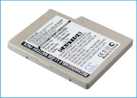 Battery for Sharp GX10 GX10i GX10m GX12 GX13 GX20 GX20c GX-21 GX22S GX-22S GX23 GX27 GX98i GX-i98 XN-1BT11