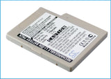 Battery for Sharp GX10 GX10i GX10m GX12 GX13 GX20 GX20c GX-21 GX22S GX-22S GX23 GX27 GX98i GX-i98 XN-1BT11